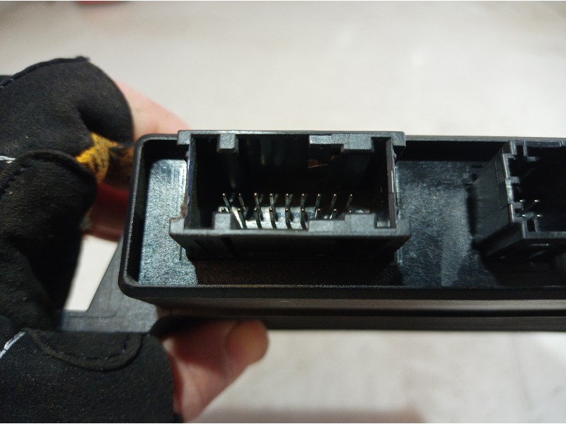 Recambio de modulo electronico para citroën c4 picasso exclusive referencia OEM IAM 9663821780 9663821780 9663821780