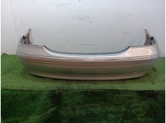 Recambio de paragolpes trasero para mercedes-benz clase c (w203) berlina 200 compressor (203.045) referencia OEM IAM A2038850265