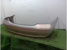 Recambio de paragolpes trasero para mercedes-benz clase c (w203) berlina 200 compressor (203.045) referencia OEM IAM A2038850265 2