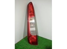 Recambio de piloto trasero izquierdo para ford focus c-max (cap) 30 aniversario referencia OEM IAM 3M5113N411AA 3M5113N411AA 3M5