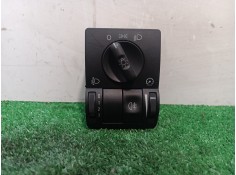 Recambio de mando luces para opel combo (corsa c) cargo referencia OEM IAM 9116614 9116614 9116614