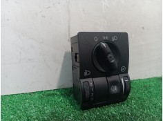 Recambio de mando luces para opel combo (corsa c) cargo referencia OEM IAM 9116614 9116614 9116614 2