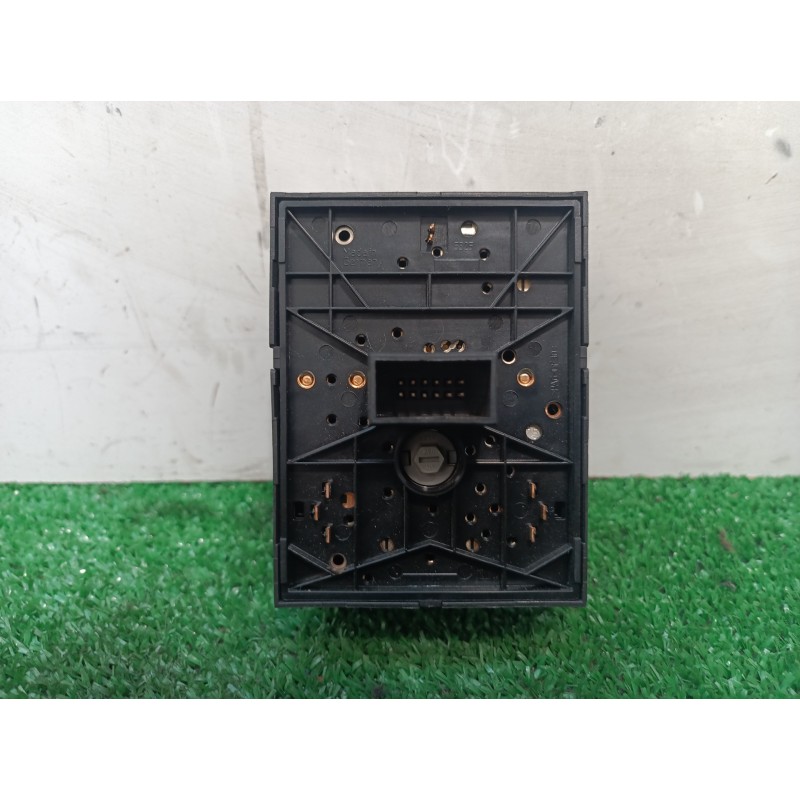 Recambio de mando luces para opel combo (corsa c) cargo referencia OEM IAM 9116614 9116614 9116614