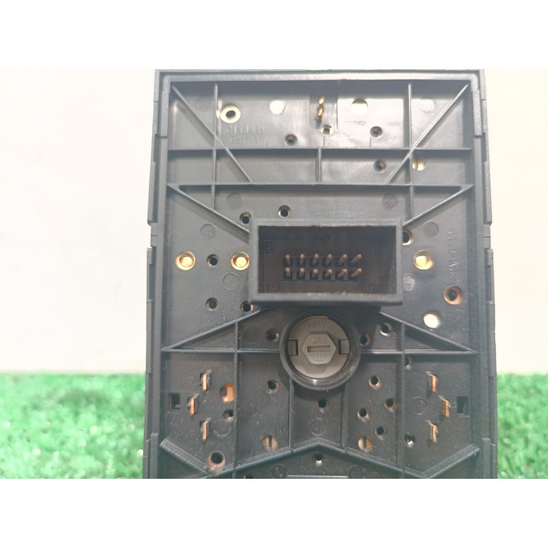 Recambio de mando luces para opel combo (corsa c) cargo referencia OEM IAM 9116614 9116614 9116614