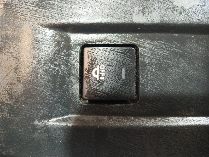 Recambio de moldura para citroën c4 picasso exclusive referencia OEM IAM 9659737877 9659737877 9659737877