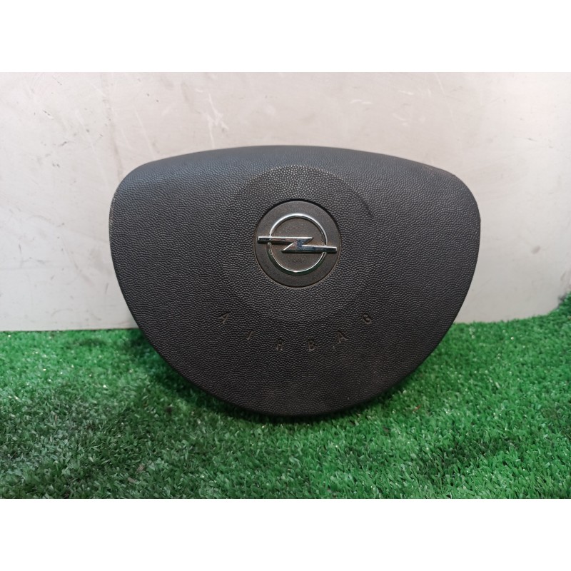 Recambio de airbag volante para opel combo (corsa c) cargo referencia OEM IAM 13188242 13188242 464064757