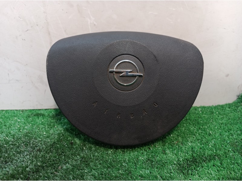Recambio de airbag volante para opel combo (corsa c) cargo referencia OEM IAM 13188242 13188242 464064757