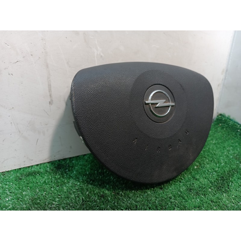 Recambio de airbag volante para opel combo (corsa c) cargo referencia OEM IAM 13188242 13188242 464064757