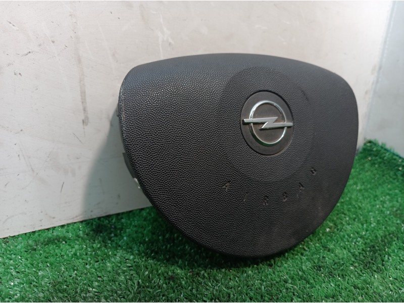 Recambio de airbag volante para opel combo (corsa c) cargo referencia OEM IAM 13188242 13188242 464064757