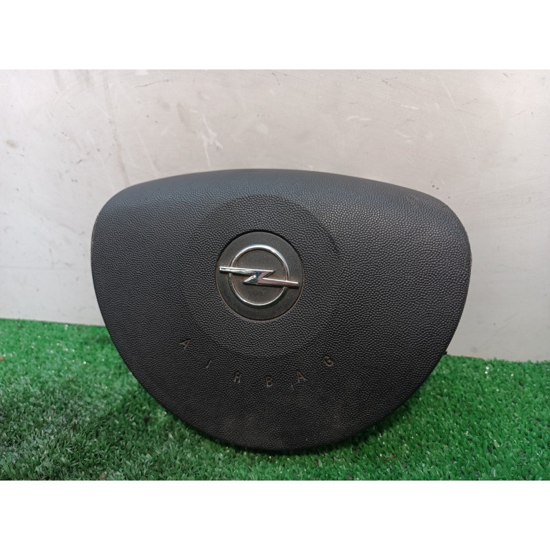 Recambio de airbag volante para opel combo (corsa c) cargo referencia OEM IAM 13188242 13188242 464064757
