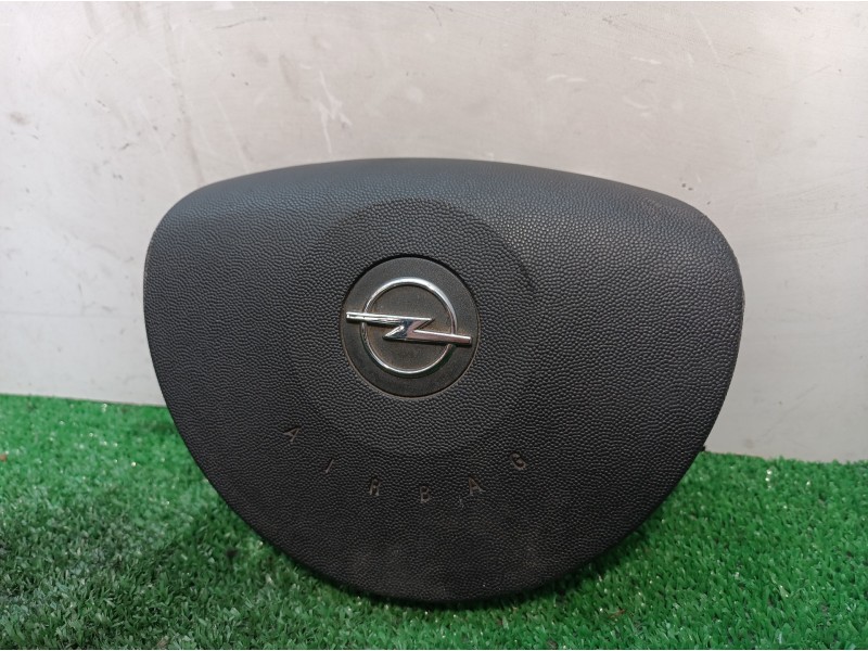 Recambio de airbag volante para opel combo (corsa c) cargo referencia OEM IAM 13188242 13188242 464064757
