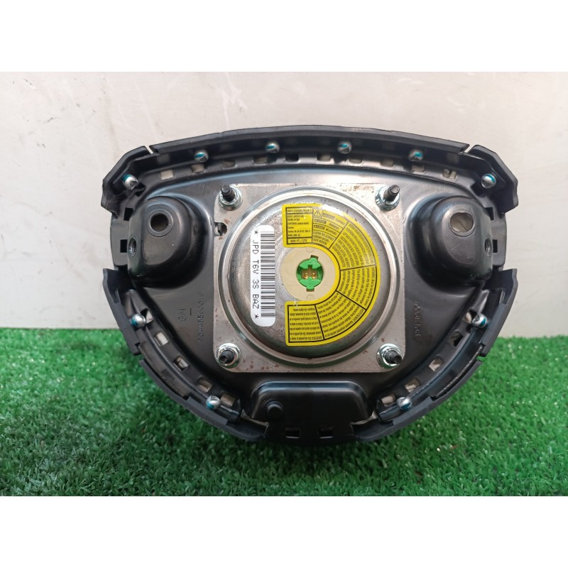 Recambio de airbag volante para opel combo (corsa c) cargo referencia OEM IAM 13188242 13188242 464064757