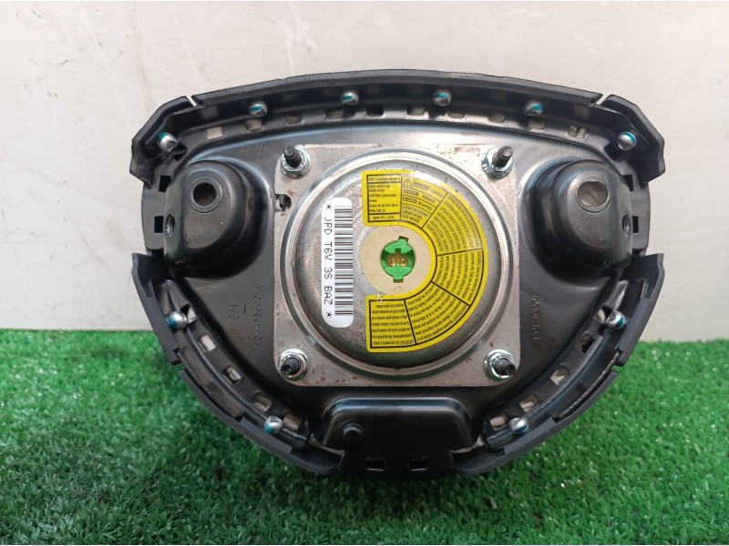 Recambio de airbag volante para opel combo (corsa c) cargo referencia OEM IAM 13188242 13188242 464064757