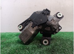 Recambio de motor limpia trasero para opel combo (corsa c) cargo referencia OEM IAM 53014912 53014912 9225634LH