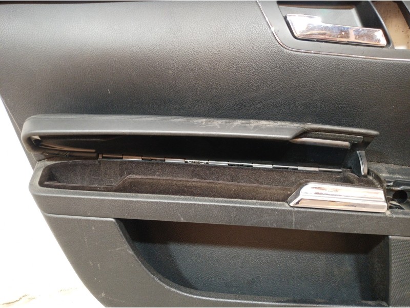Recambio de guarnecido puerta delantera izquierda para mercedes-benz clase s (w221) berlina 500 l (221.171) referencia OEM IAM  