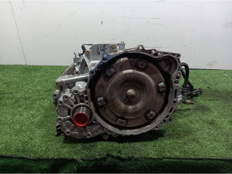 Recambio de caja cambios para volvo s60 berlina referencia OEM IAM 5550SN 5550SN 5550SN