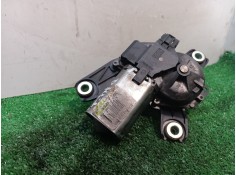 Recambio de motor limpia trasero para opel combo (corsa c) cargo referencia OEM IAM 53842477 53842477 53842477 2