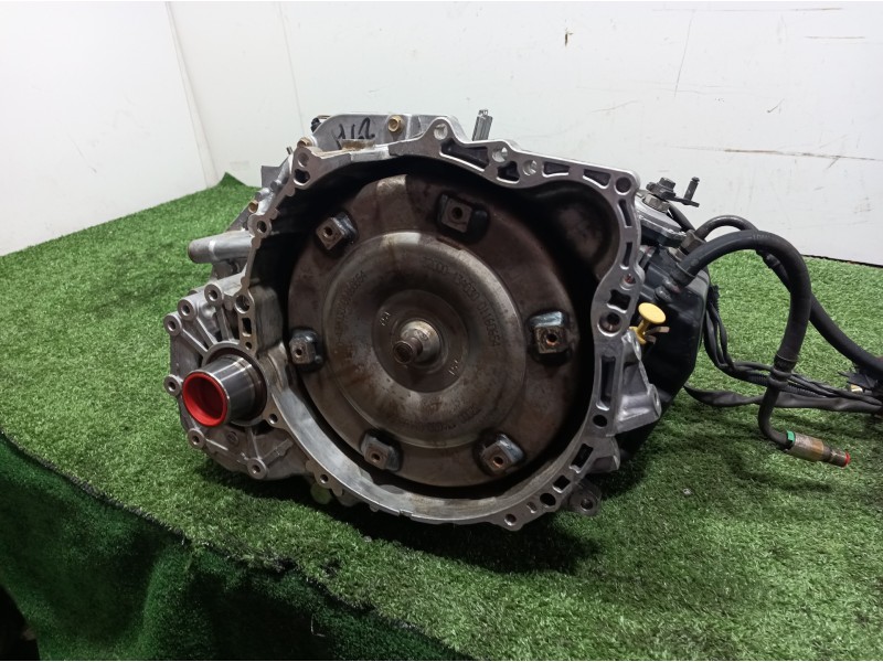 Recambio de caja cambios para volvo s60 berlina referencia OEM IAM 5550SN 5550SN 5550SN