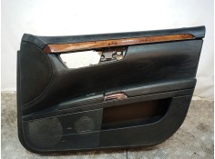 Recambio de guarnecido puerta delantera derecha para mercedes-benz clase s (w221) berlina 500 l (221.171) referencia OEM IAM   