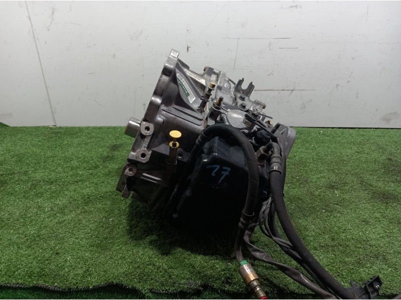 Recambio de caja cambios para volvo s60 berlina referencia OEM IAM 5550SN 5550SN 5550SN