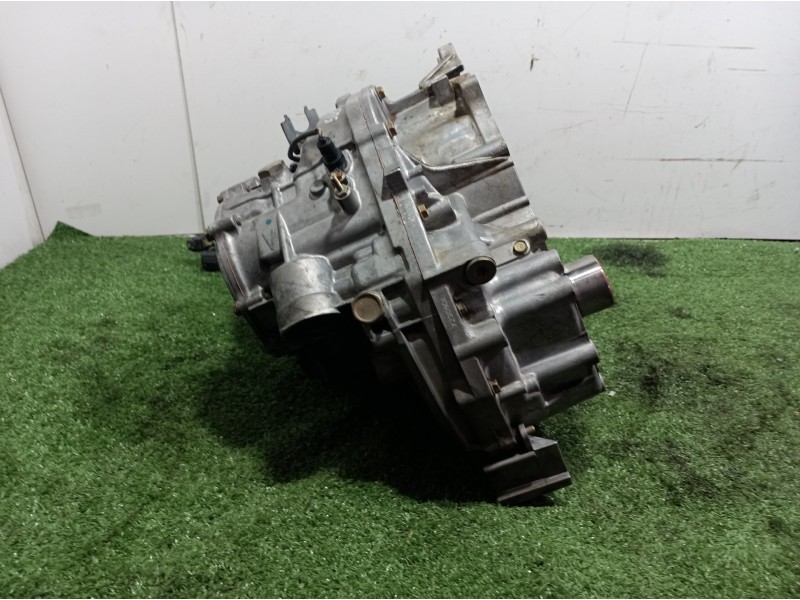 Recambio de caja cambios para volvo s60 berlina referencia OEM IAM 5550SN 5550SN 5550SN