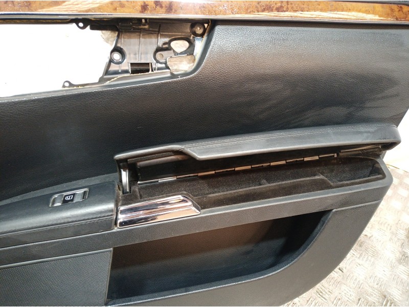 Recambio de guarnecido puerta delantera derecha para mercedes-benz clase s (w221) berlina 500 l (221.171) referencia OEM IAM   