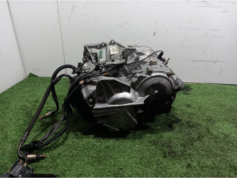 Recambio de caja cambios para volvo s60 berlina referencia OEM IAM 5550SN 5550SN 5550SN