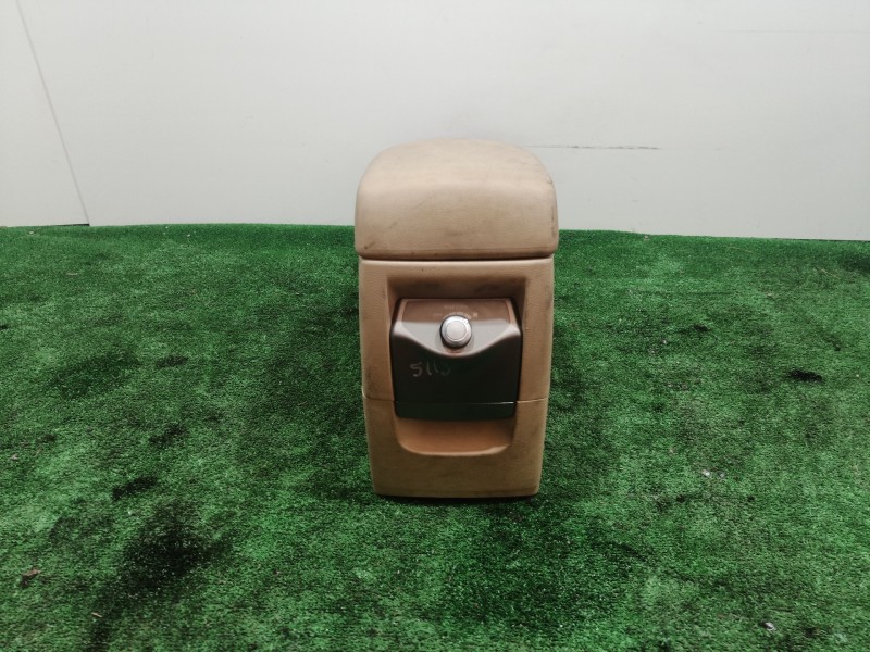 Recambio de apoyabrazos central para subaru tribeca b9 limited referencia OEM IAM   