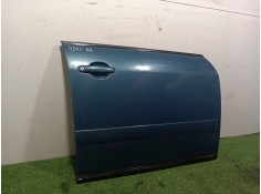 Recambio de puerta delantera derecha para audi a2 (8z) 1.4 colour.storm referencia OEM IAM 5PUERTAS 5 PUERTAS 5 PUERTAS 2