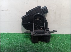 Recambio de cerradura maletero / porton para toyota auris luna+ referencia OEM IAM   