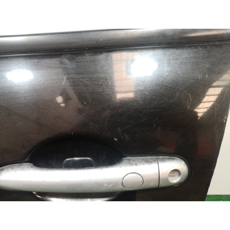 Recambio de puerta delantera izquierda para renault scenic ii confort dynamique referencia OEM IAM  5 PUERTAS 5 PUERTAS