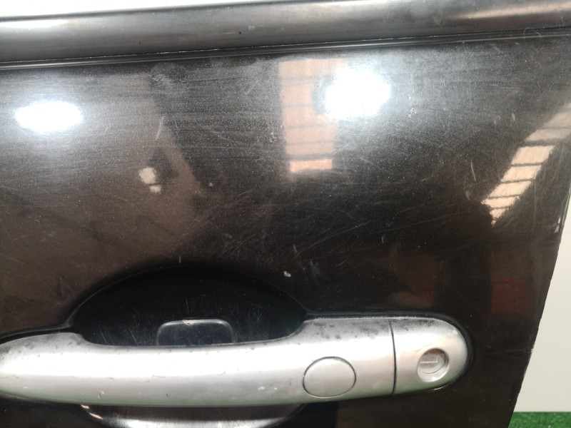 Recambio de puerta delantera izquierda para renault scenic ii confort dynamique referencia OEM IAM  5 PUERTAS 5 PUERTAS