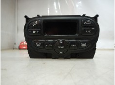Recambio de mando climatizador para peugeot 306 berlina 3/4/5 puertas (s2) referencia OEM IAM 96430991XT 96430991XT 96430991