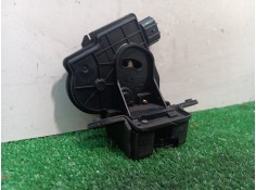 Recambio de cerradura maletero / porton para toyota auris luna+ referencia OEM IAM    2