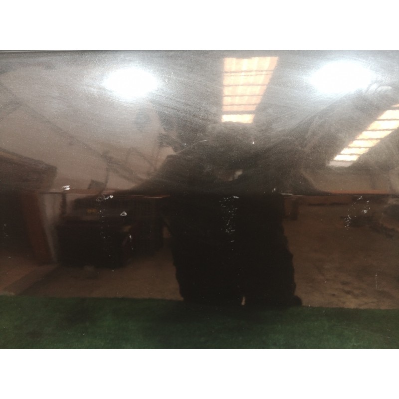 Recambio de puerta delantera izquierda para renault scenic ii confort dynamique referencia OEM IAM  5 PUERTAS 5 PUERTAS