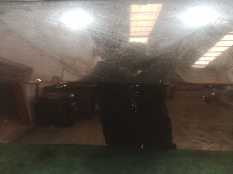 Recambio de puerta delantera izquierda para renault scenic ii confort dynamique referencia OEM IAM  5 PUERTAS 5 PUERTAS