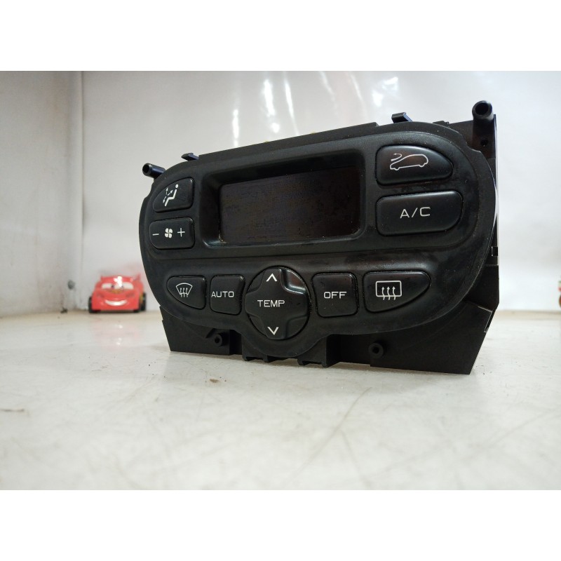 Recambio de mando climatizador para peugeot 306 berlina 3/4/5 puertas (s2) referencia OEM IAM 96430991XT 96430991XT 96430991