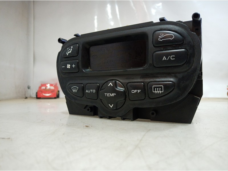 Recambio de mando climatizador para peugeot 306 berlina 3/4/5 puertas (s2) referencia OEM IAM 96430991XT 96430991XT 96430991