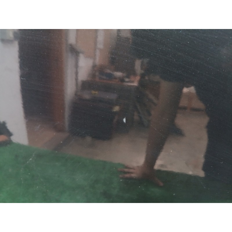 Recambio de puerta delantera izquierda para renault scenic ii confort dynamique referencia OEM IAM  5 PUERTAS 5 PUERTAS