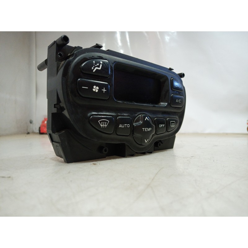 Recambio de mando climatizador para peugeot 306 berlina 3/4/5 puertas (s2) referencia OEM IAM 96430991XT 96430991XT 96430991