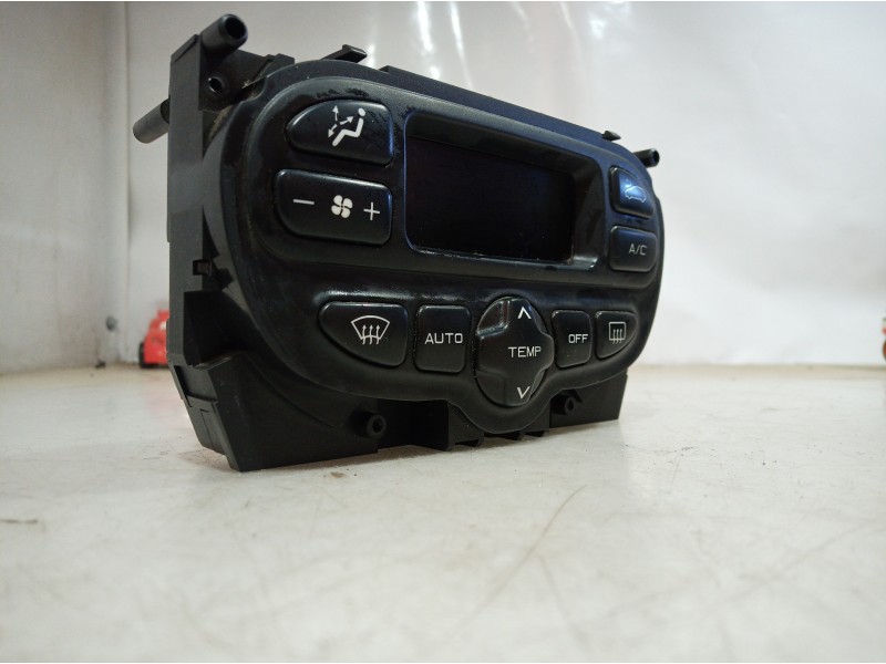 Recambio de mando climatizador para peugeot 306 berlina 3/4/5 puertas (s2) referencia OEM IAM 96430991XT 96430991XT 96430991