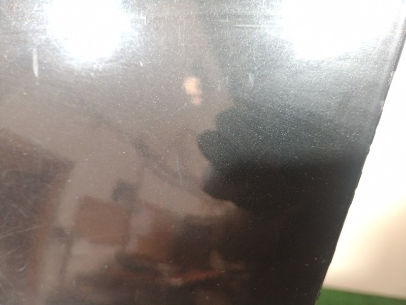 Recambio de puerta delantera izquierda para renault scenic ii confort dynamique referencia OEM IAM  5 PUERTAS 5 PUERTAS