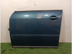Recambio de puerta delantera izquierda para audi a2 (8z) 1.4 colour.storm referencia OEM IAM 5PUERTAS 5 PUERTAS 5 PUERTAS