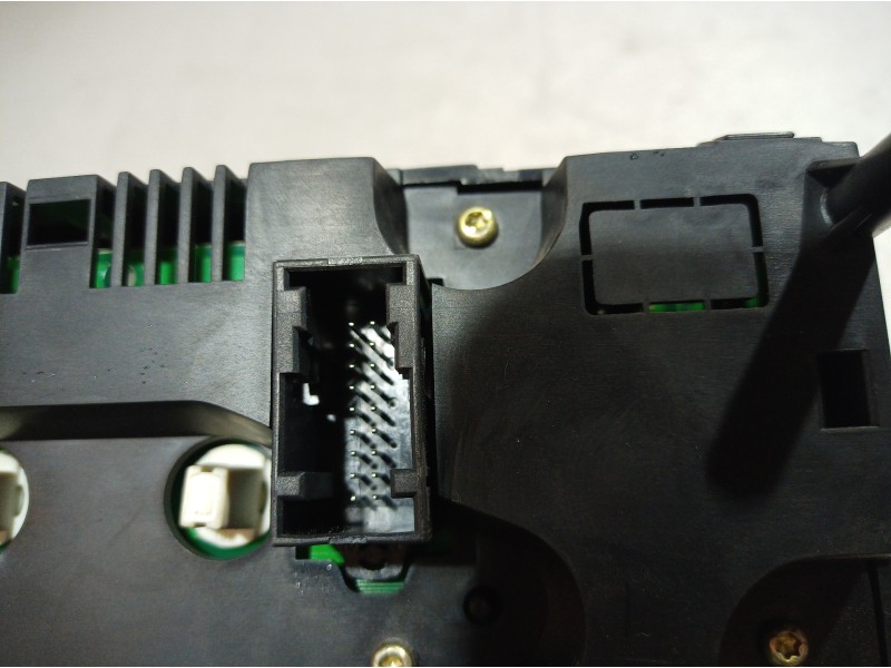 Recambio de mando climatizador para peugeot 306 berlina 3/4/5 puertas (s2) referencia OEM IAM 96430991XT 96430991XT 96430991