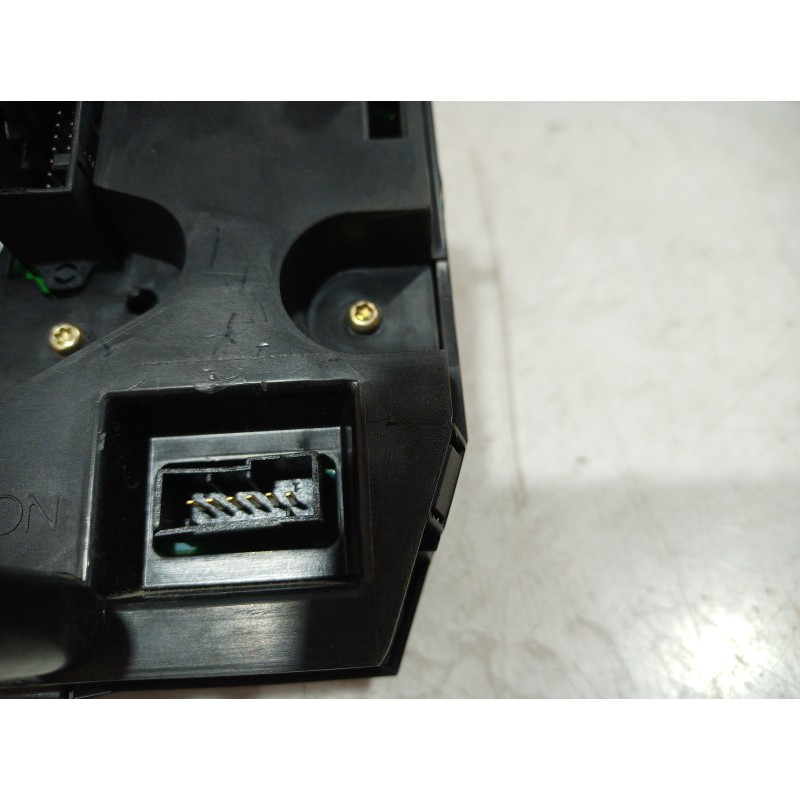 Recambio de mando climatizador para peugeot 306 berlina 3/4/5 puertas (s2) referencia OEM IAM 96430991XT 96430991XT 96430991