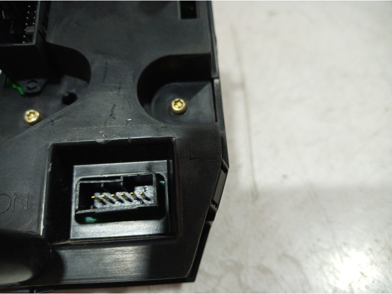 Recambio de mando climatizador para peugeot 306 berlina 3/4/5 puertas (s2) referencia OEM IAM 96430991XT 96430991XT 96430991