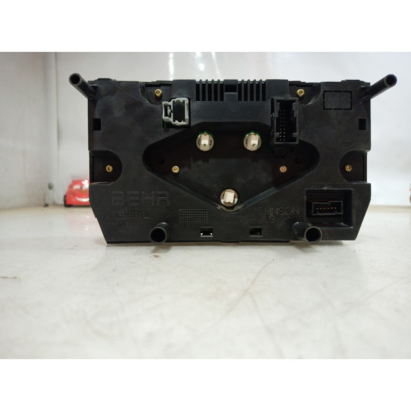 Recambio de mando climatizador para peugeot 306 berlina 3/4/5 puertas (s2) referencia OEM IAM 96430991XT 96430991XT 96430991