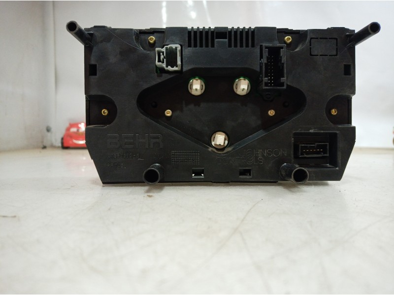 Recambio de mando climatizador para peugeot 306 berlina 3/4/5 puertas (s2) referencia OEM IAM 96430991XT 96430991XT 96430991