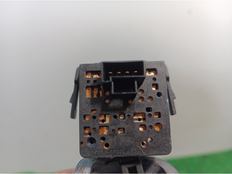 Recambio de mando limpia para opel combo (corsa c) cargo referencia OEM IAM 09185413 09185413 09185413