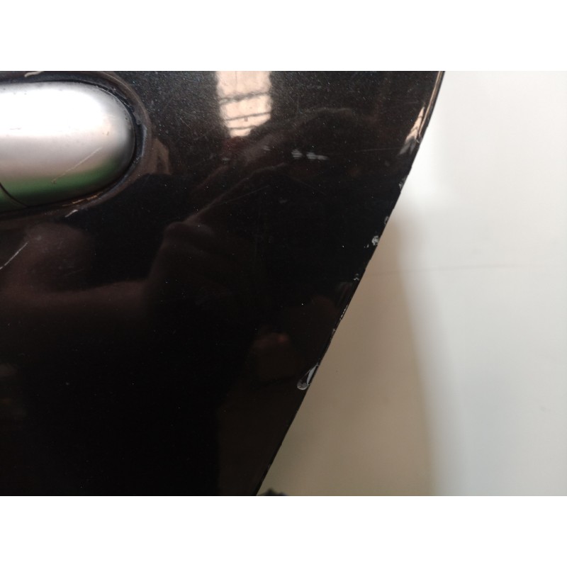 Recambio de puerta trasera izquierda para renault scenic ii confort dynamique referencia OEM IAM  5 PUERTAS 5 PUERTAS